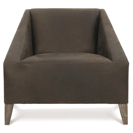 Nash Leather Chair