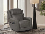 4Z-Tribano Recliner