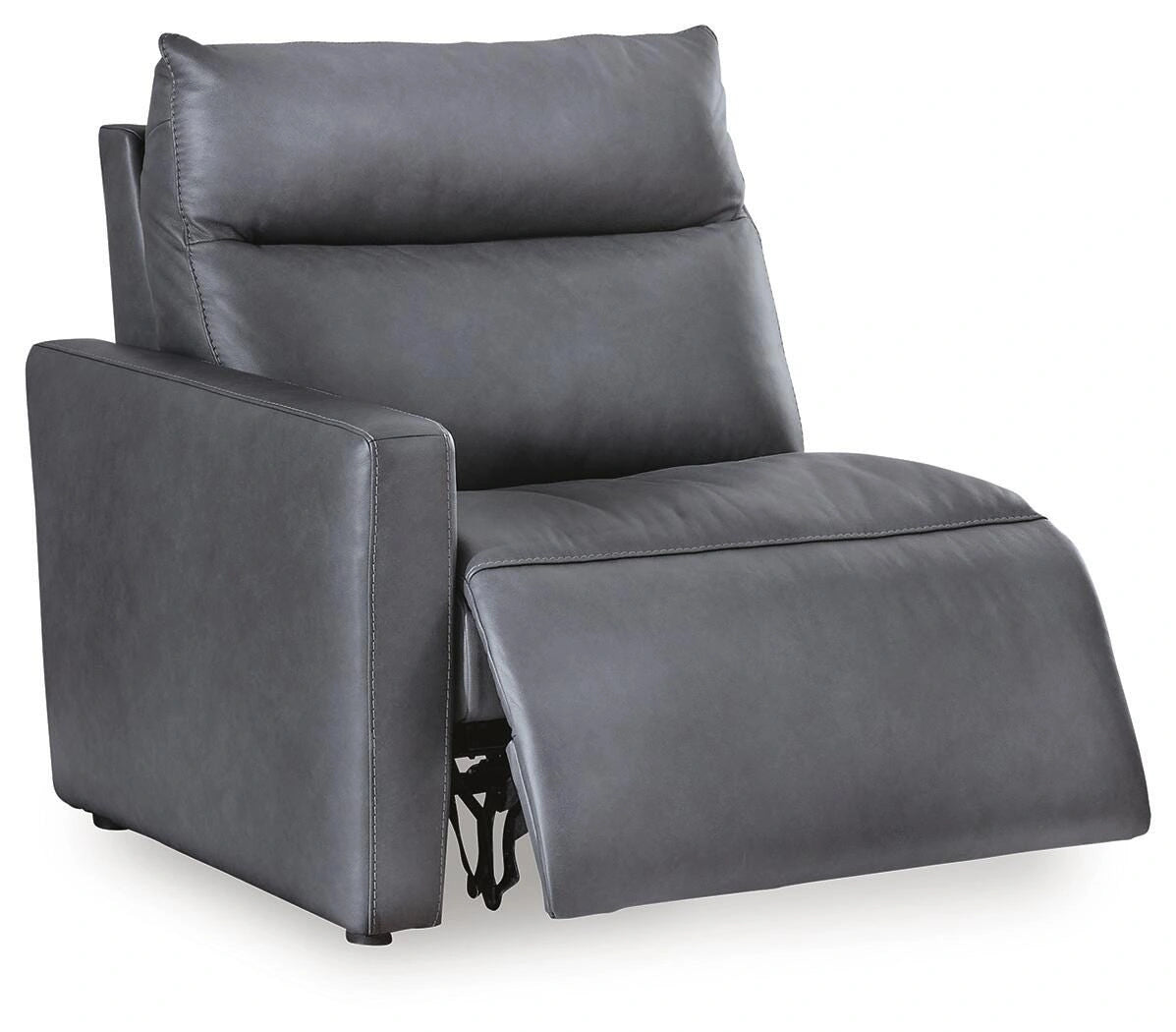 ModZ Power Reclining Sectional Loveseat