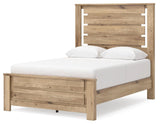 Brozmont Bed