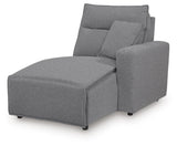 Modmax II Reclining Sofa Chaise