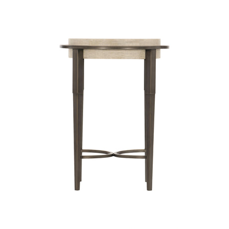 Barclay Accent Table