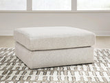 Kestrie Ottoman