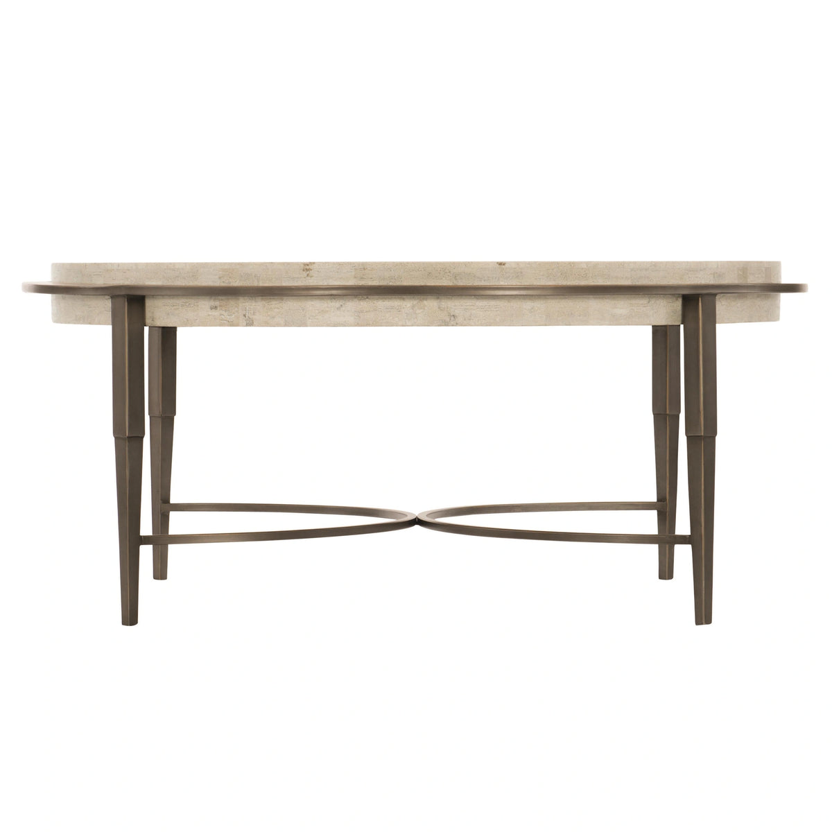 Barclay Cocktail Table
