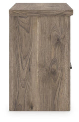 Rusticott Bedroom Set