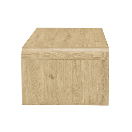 Mara Cocktail Table-Natural
