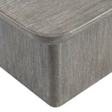 Monolith Cocktail Table
