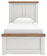 Savonport Bed