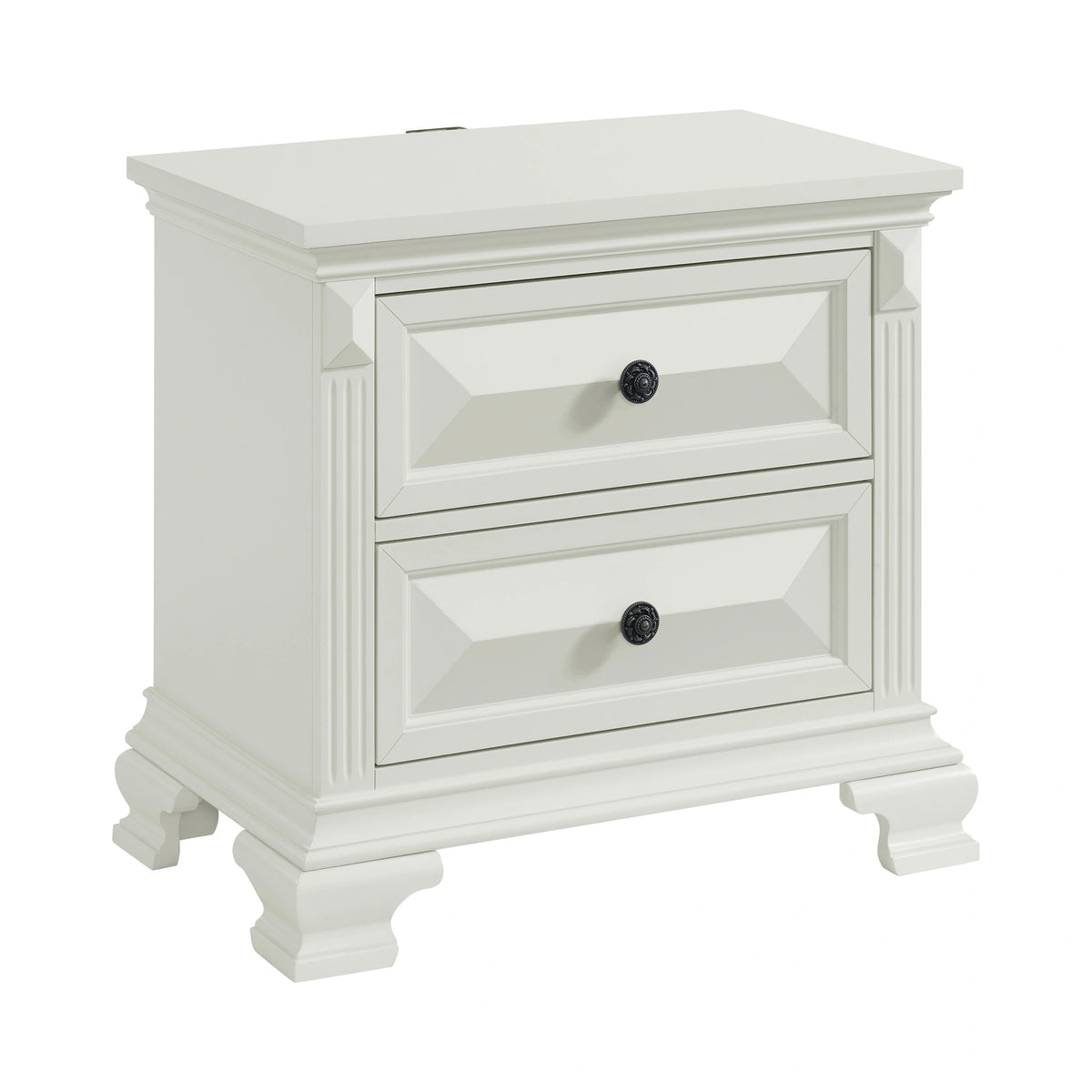 Bridgestone Panel Bedroom Set