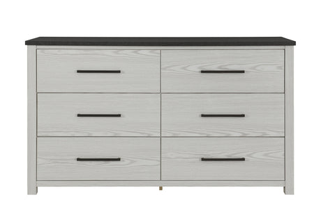 Ava Beige Dresser