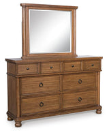 Rowlenstown Dresser