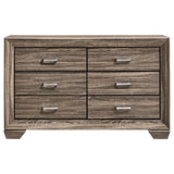 Kauffman Bedroom Set