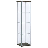 Bellatrix Curio Cabinet