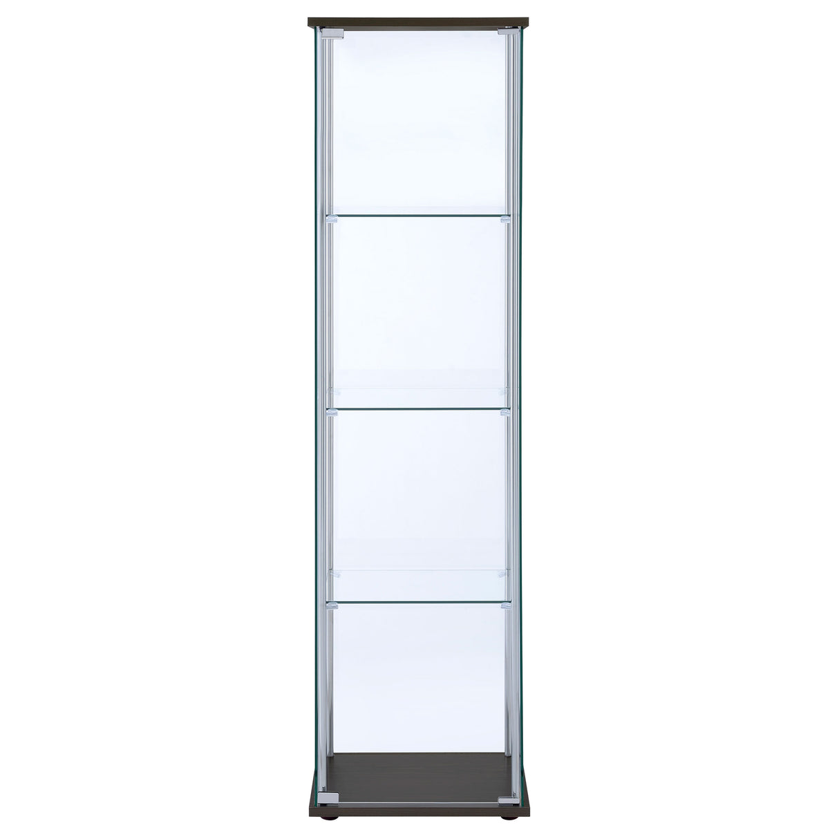 Bellatrix Curio Cabinet