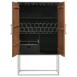 Borman Bar Cabinet