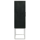 Borman Bar Cabinet