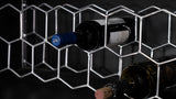 Borman Bar Cabinet
