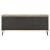 Maeve Accent Cabinet