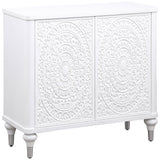 Cardella Accent Cabinet