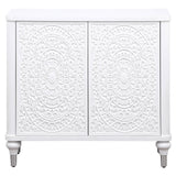 Cardella Accent Cabinet