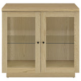 Tilbury Display Cabinet