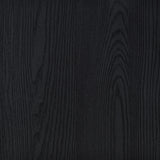 Riva Tall Display Cabinet with LED Lighting