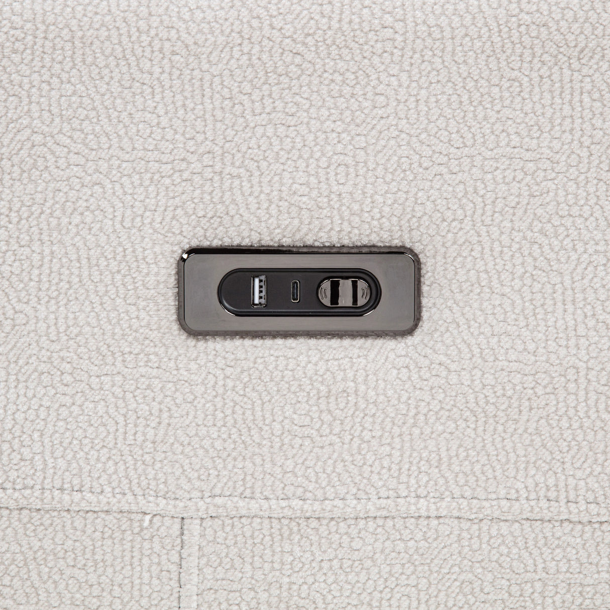 Kennett Power Recliner