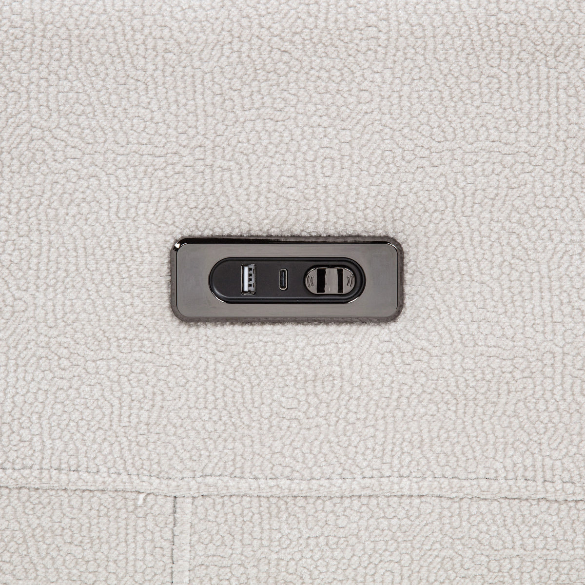 Kennett Power Reclining Loveseat