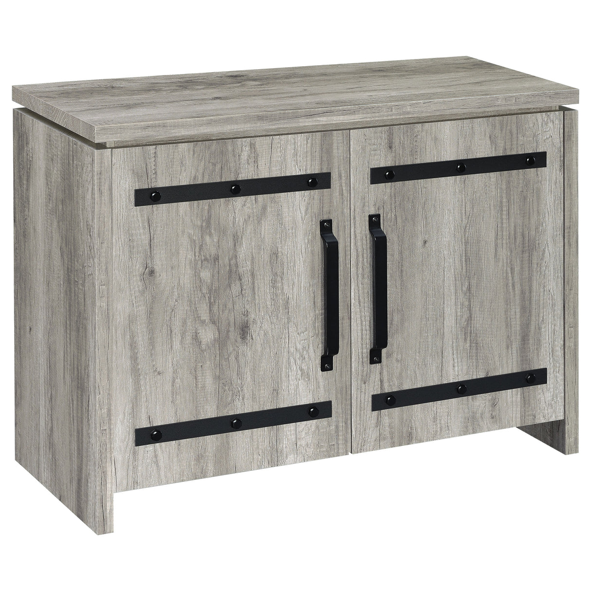 Enoch Accent Cabinet