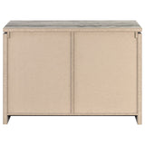 Enoch Accent Cabinet