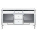 Duchess Accent Cabinet