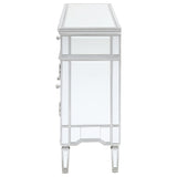 Duchess Accent Cabinet