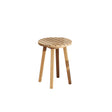 Wesley Patio End Table