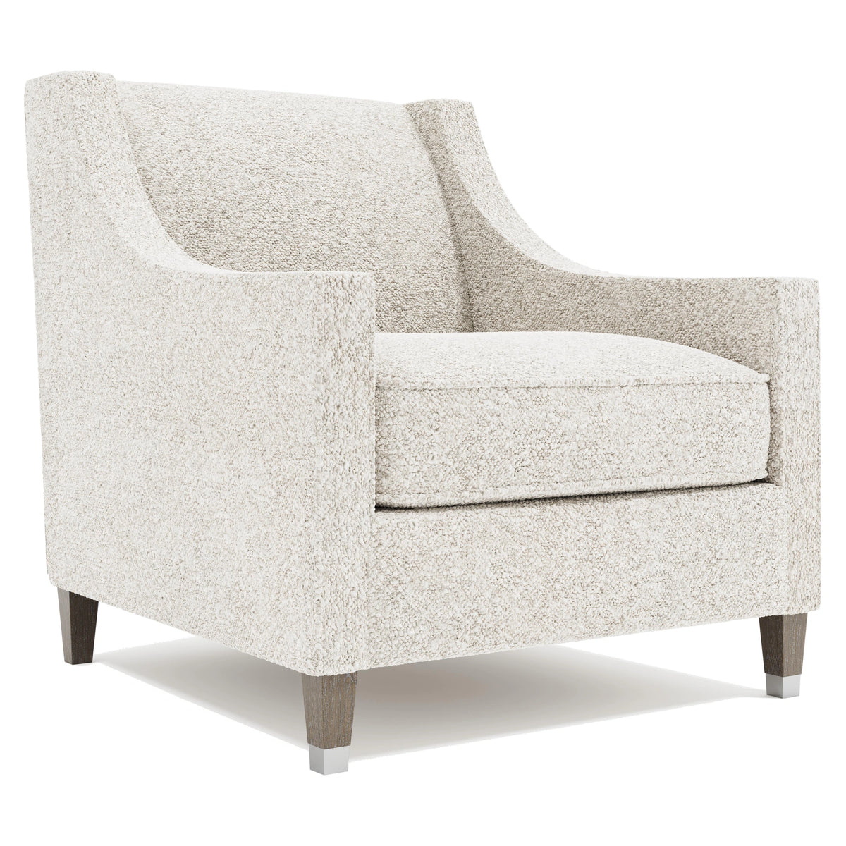 Palisades Fabric Chair Without Nails
