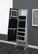 Moore Jewelry Cheval Mirror