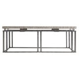 Riverton Cocktail Table