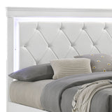 Blaze Bed