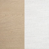 Ladera Panel Bed