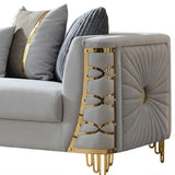 Contessa Sofa