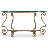 Solano Console Table