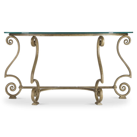Solano Console Table