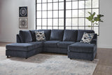 Albar Place Sectional