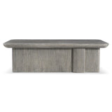 Monolith Cocktail Table