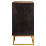 Zara Accent Cabinet