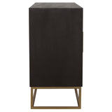 Zara Accent Cabinet