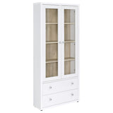 Hawthorne Accent Cabinet