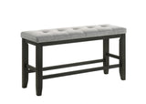 Bardstown Bench Wheat Charcoal