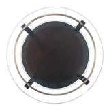 Elsa Coffee Table Dark 3A packaging