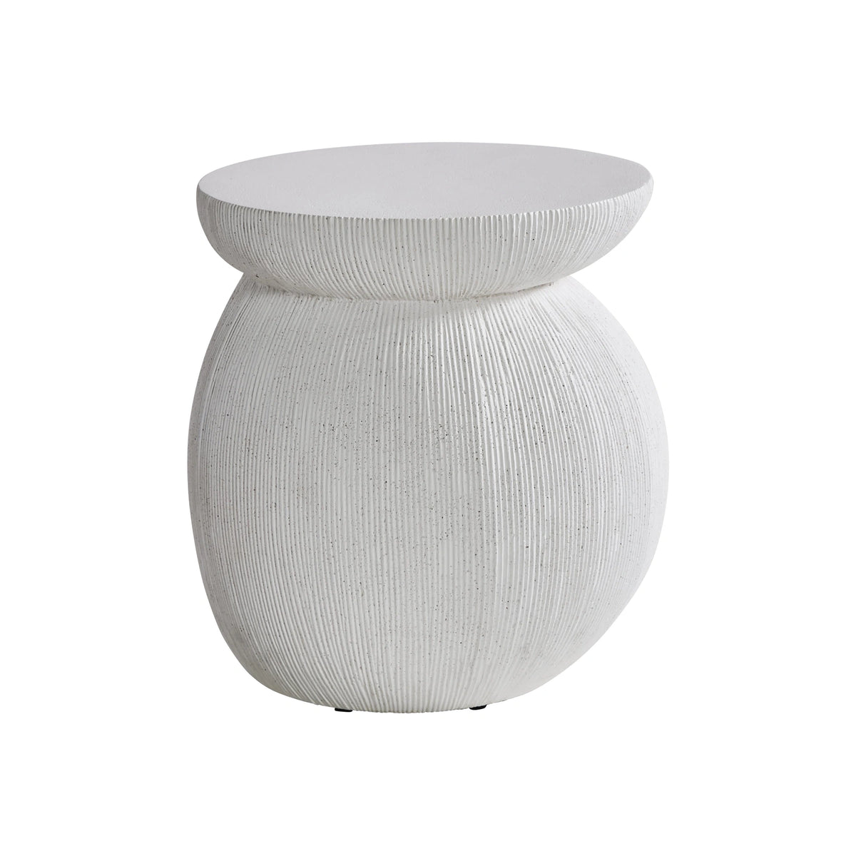 Corsica Outdoor Accent Table