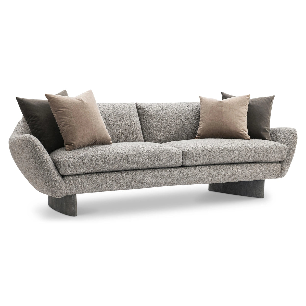 Corso Fabric Sofa